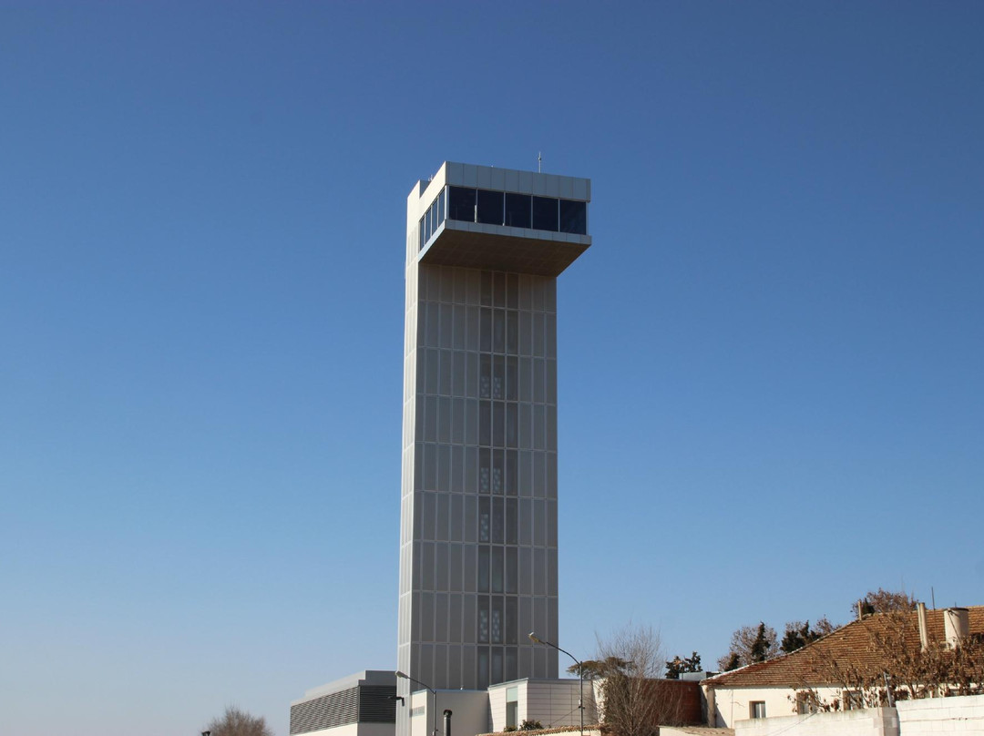 Museo Torre del Vino景点图片