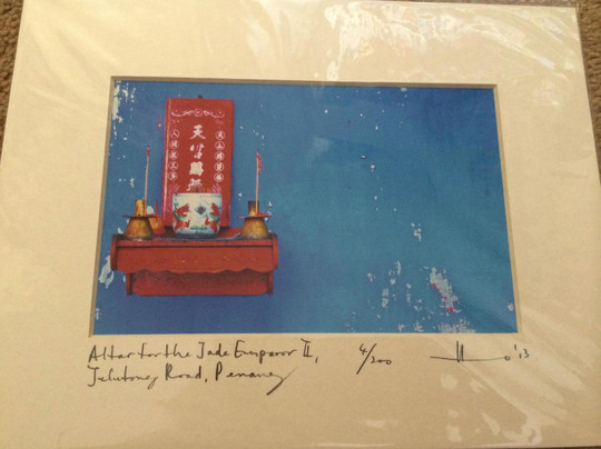 Studio Howard-乔治城必去景点