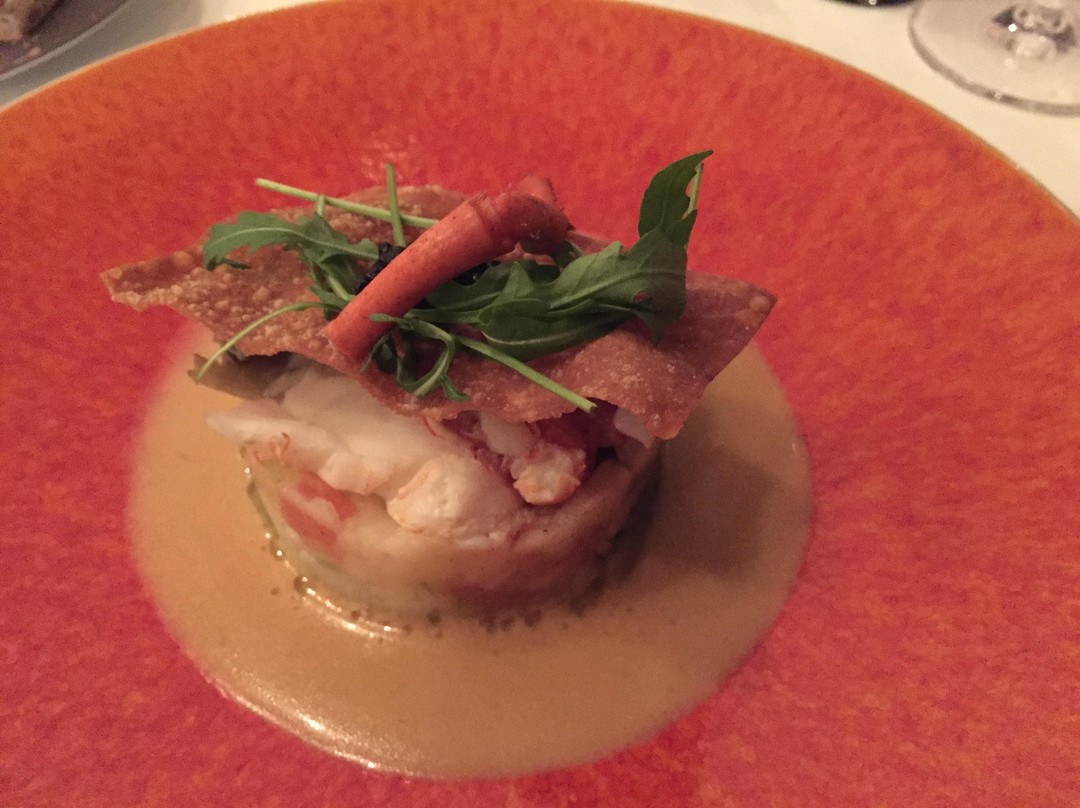 Core by Clare Smyth