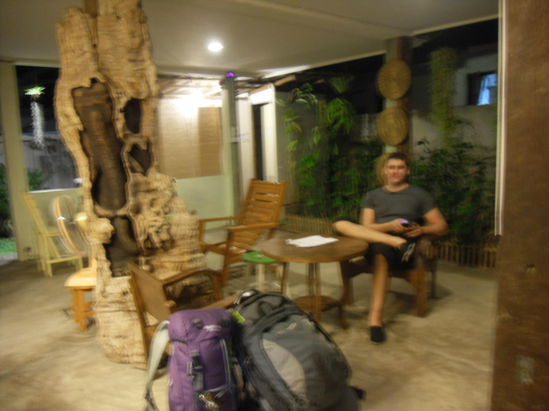 Mueang Mueang Guesthouse主图