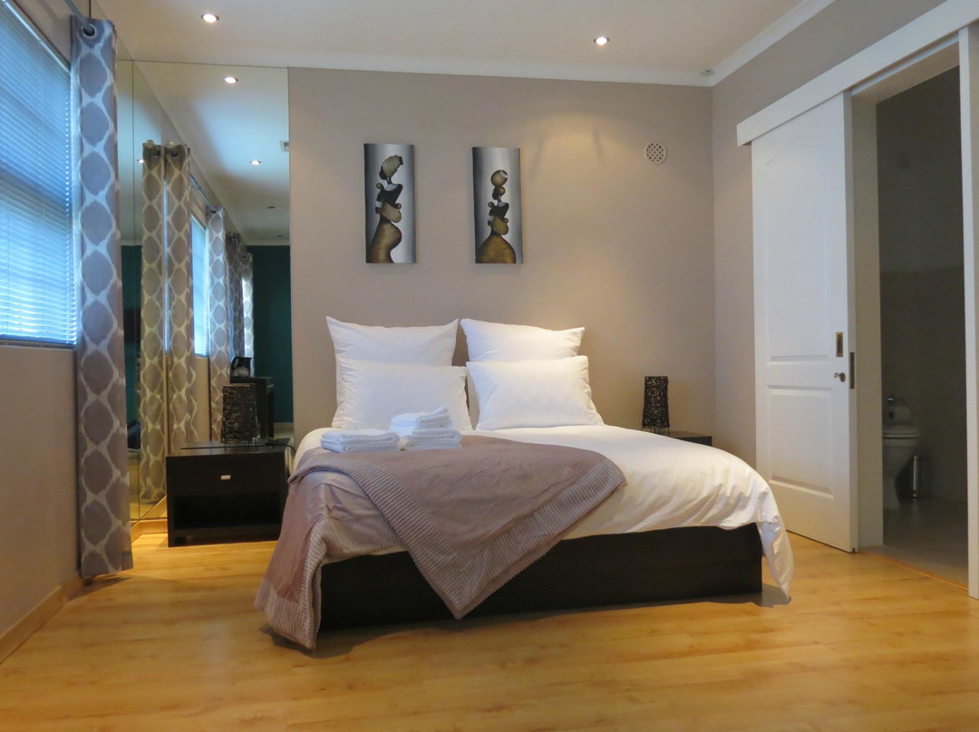 The White Elephant Guesthouse主图