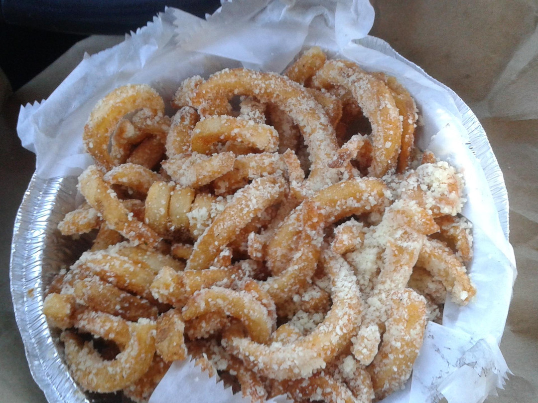 Sal's Italian Ristorante