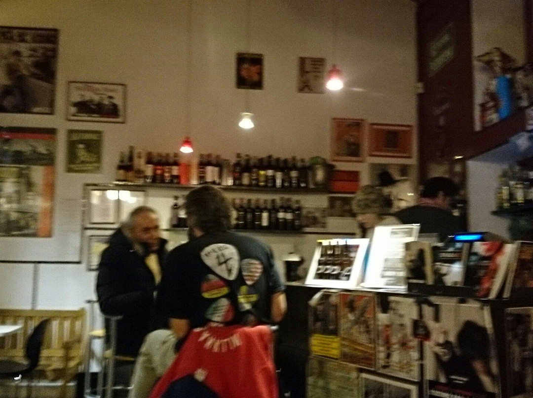 Ligera-米兰必去景点