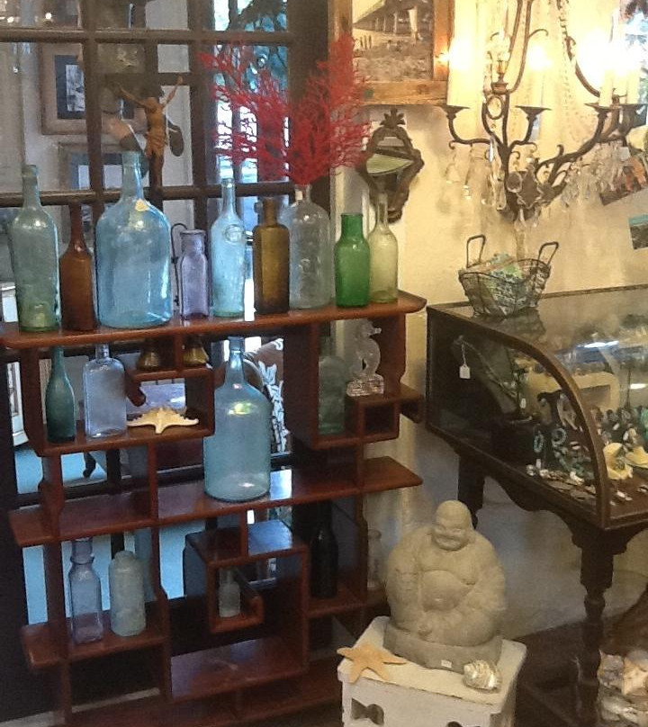 In One Era-基韦斯特必去景点