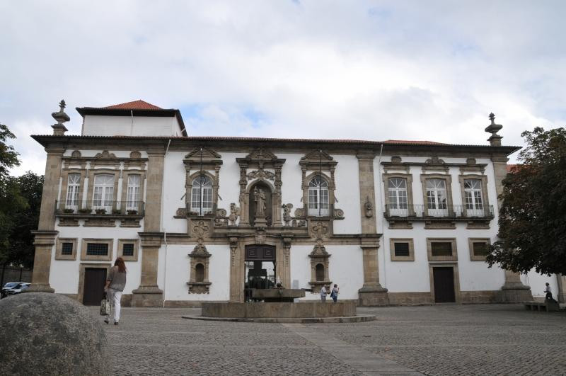 Câmara Municipal de Guimarães景点图片