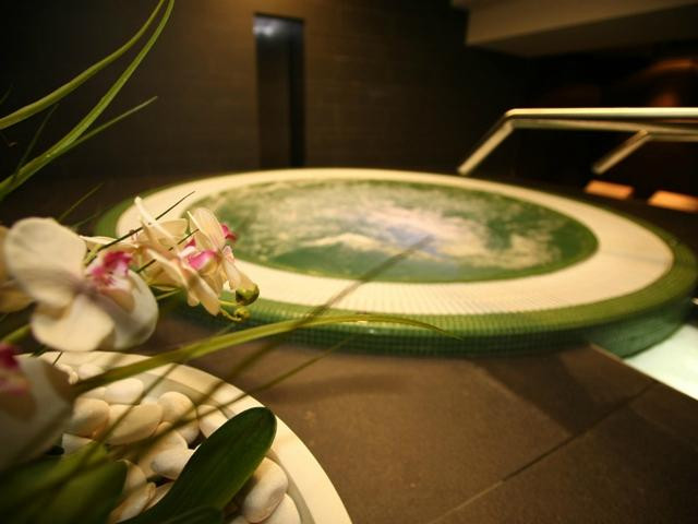 Nobis Wellness Center-地拉那必去景点