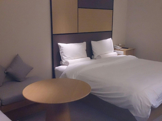 全季北京朝阳门酒店主图