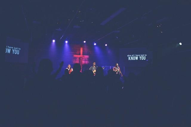 Life Pointe Church-霍姆斯特德必去景点