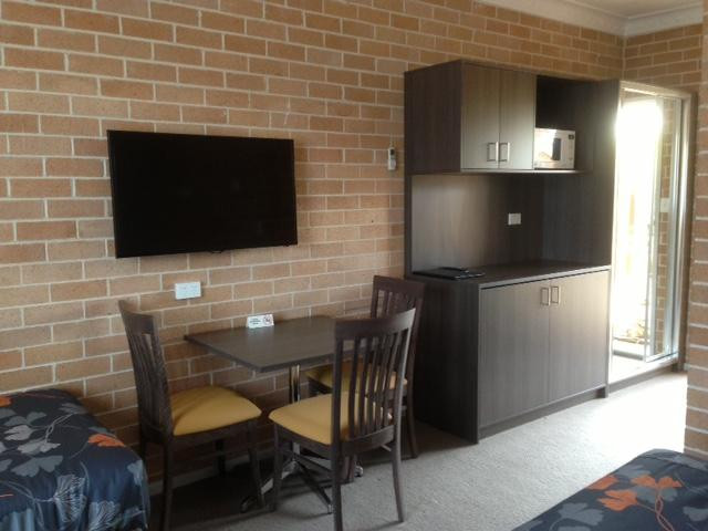 Alexander the Great Motel主图