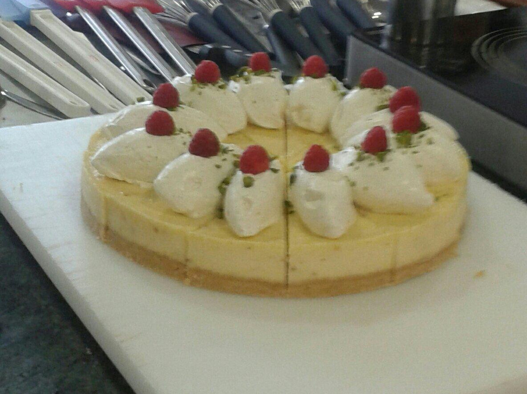 Ecole de Patisseries de Stephane Glacier景点图片