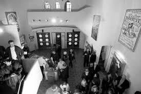 The Texas Theatre-达拉斯必去景点