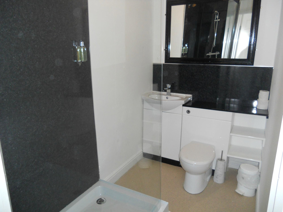 Yarm View Guest House主图