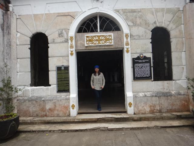 Diplomat Hotel-碧瑶必去景点