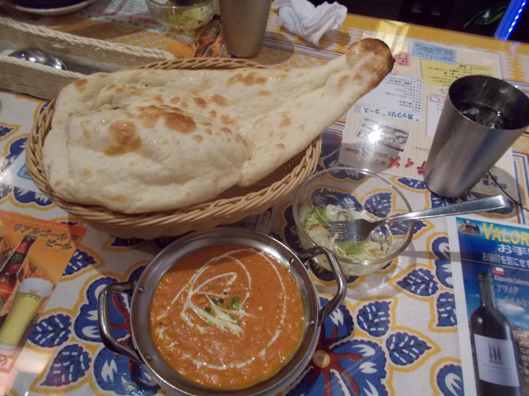 タァバン 松戸駅前店