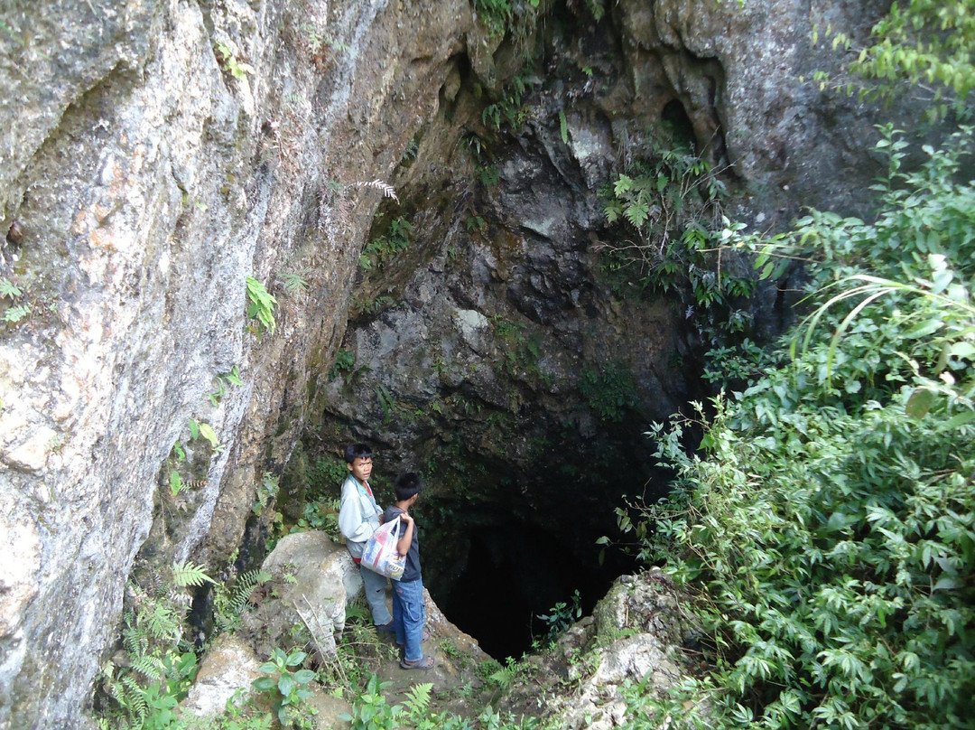 Kulabyaw Cave-达拉盖地必去景点