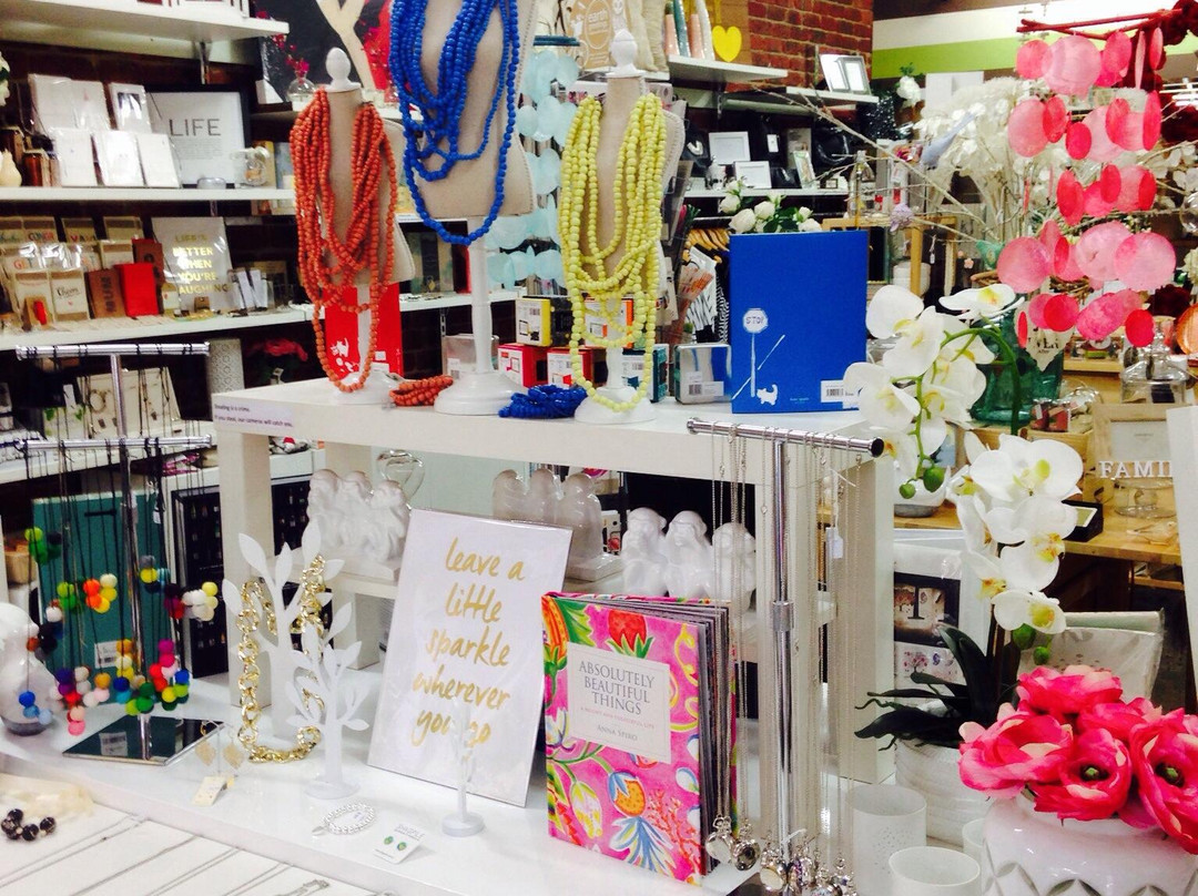 Quirk Gifts & Lifestyle-Warrandyte必去景点