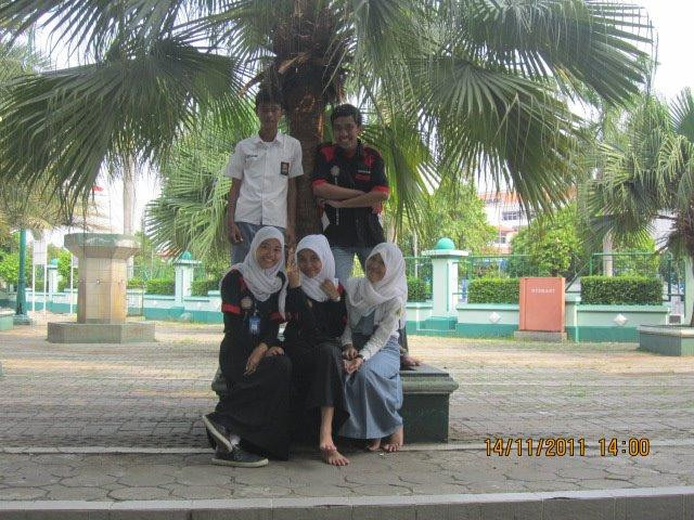 Al-AZhom Mosque-坦格朗必去景点