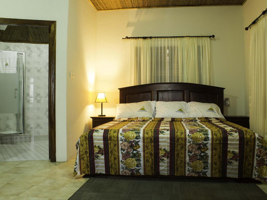 Shama Beach Resort Limited主图