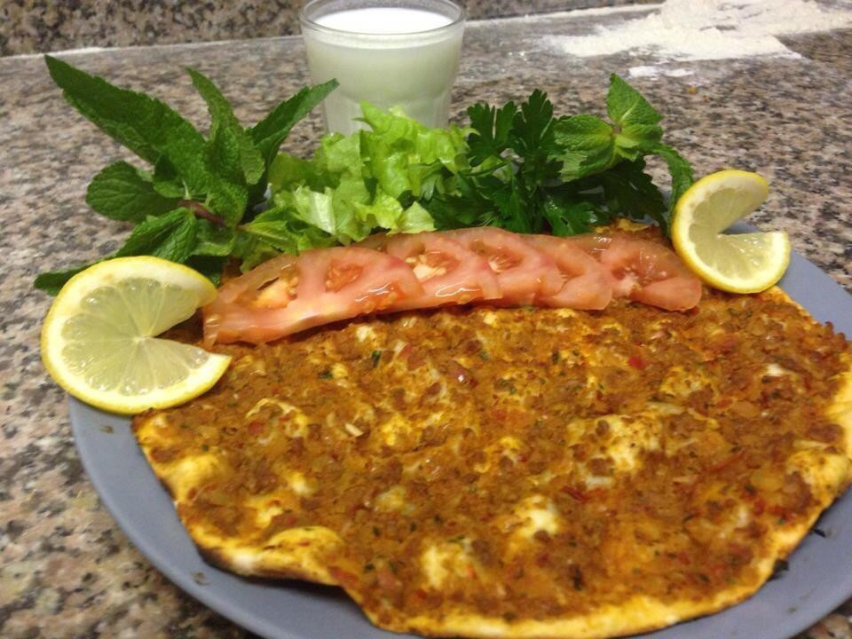 Ayhan usta