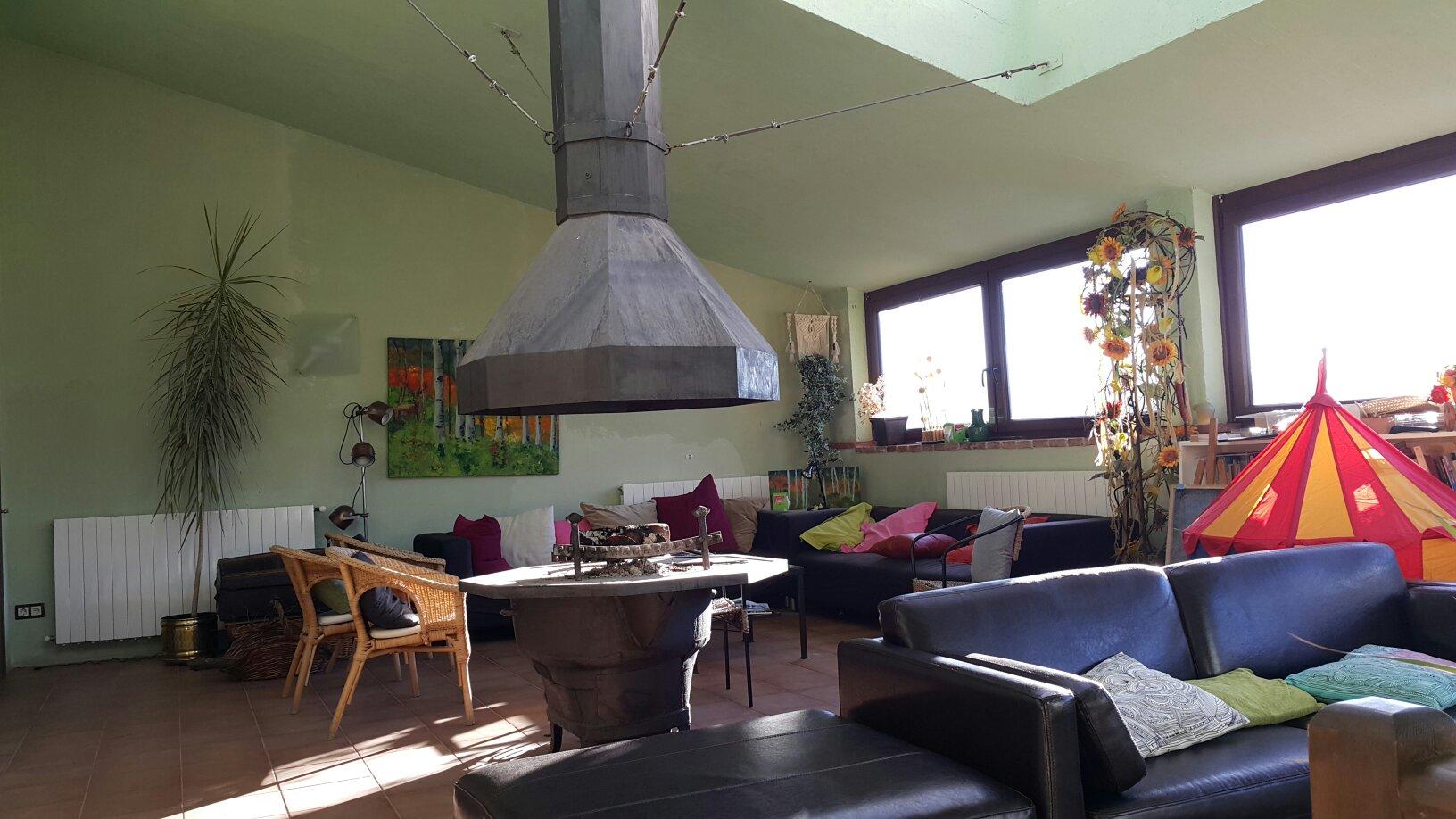 Pasteral Hotel Rural-客卧