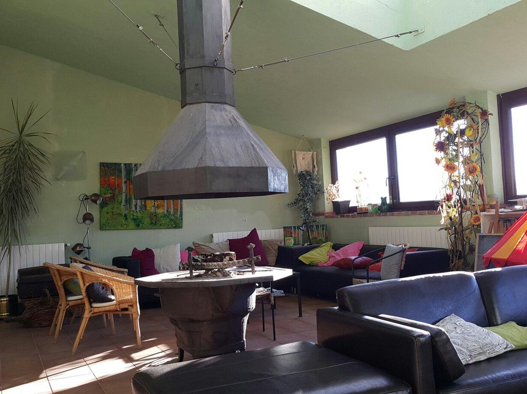 Pasteral Hotel Rural主图