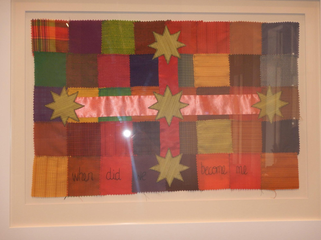 Backspace Gallery-巴拉瑞特必去景点