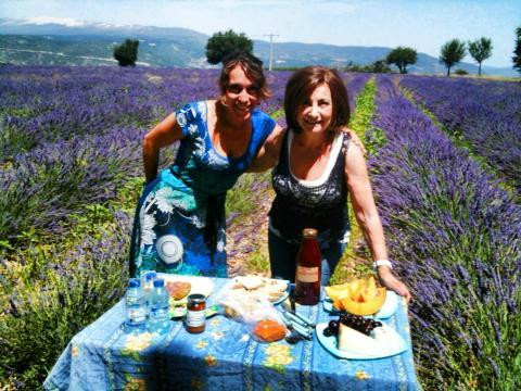 Experience Provence Tours景点图片