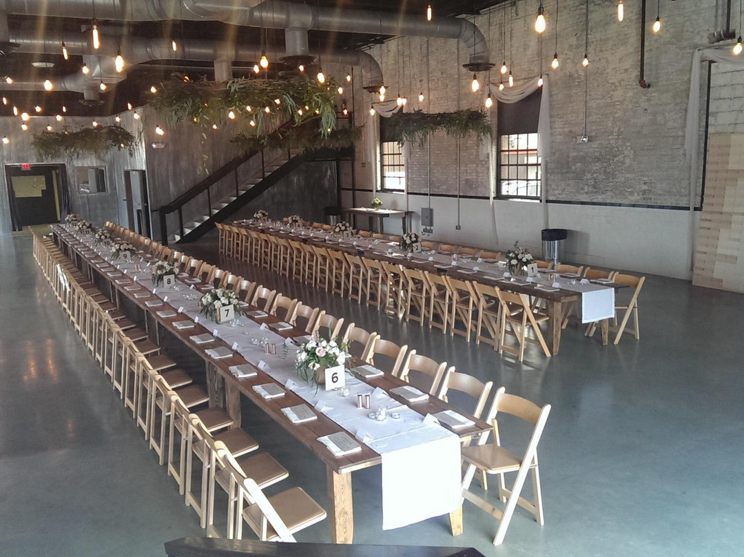 The Brick-南本德必去景点