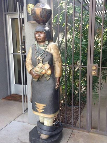 Wilde Meyer Gallery-斯科茨代尔必去景点