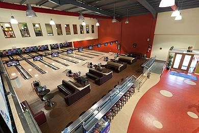Rock 'n' Bowl Bowling Alley & Jungle Joes Soft Play-Mullingar必去景点