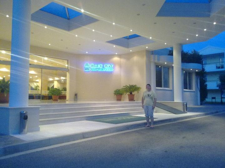 Blue Bay Escape Resort主图