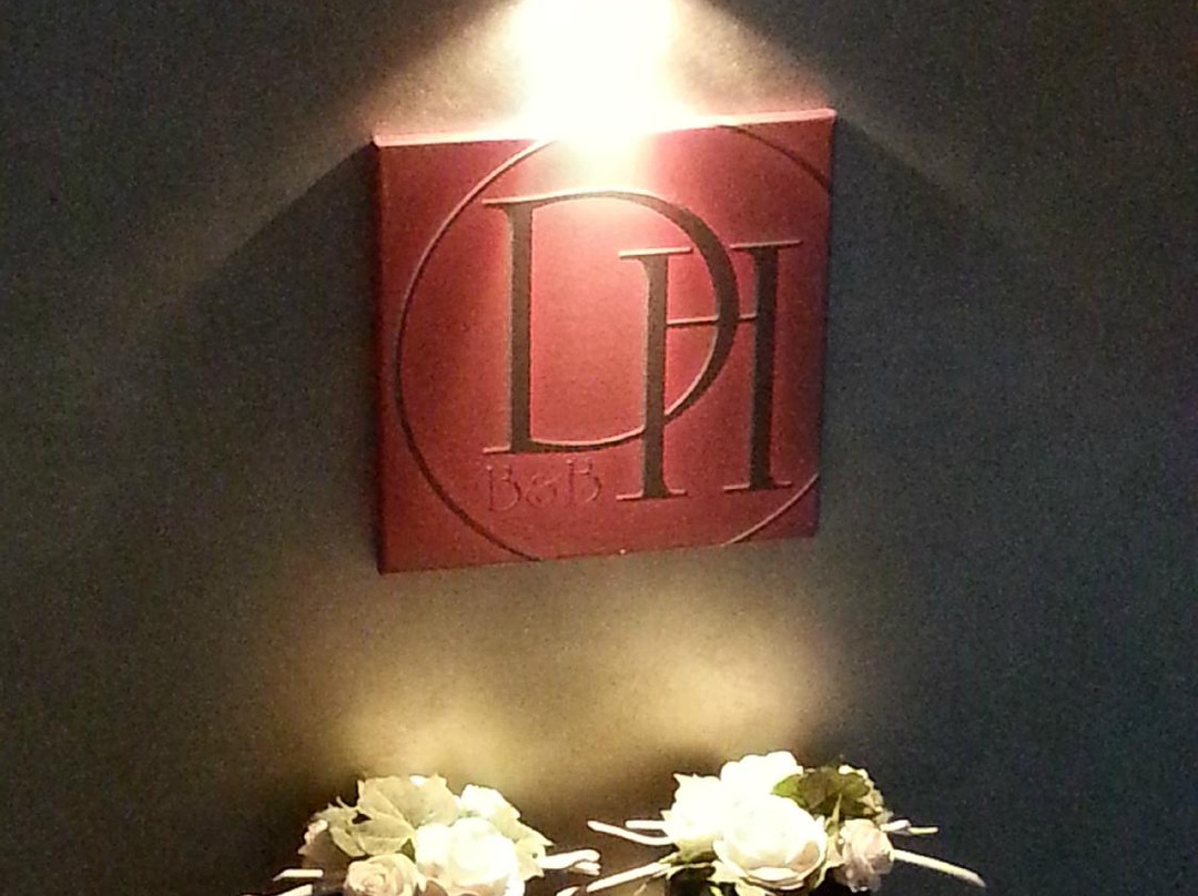 B&B Douglas House主图