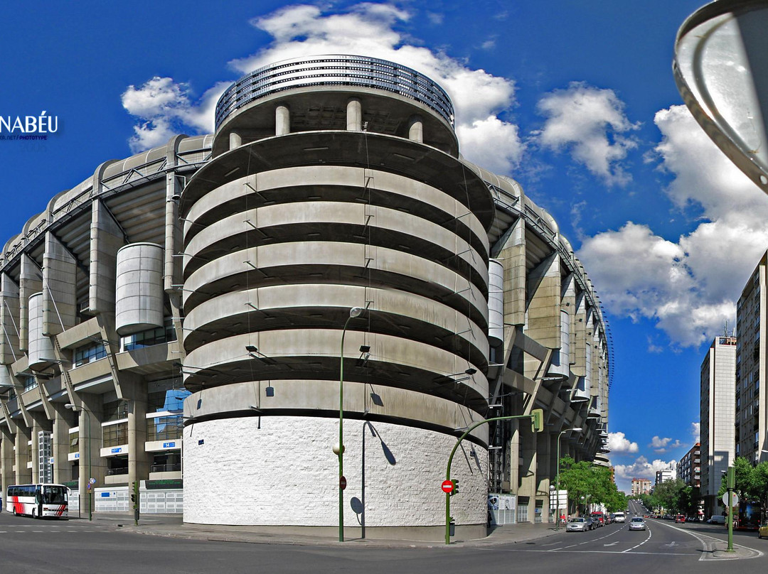 Madrid Best Guided PrivateTours-马德里必去景点