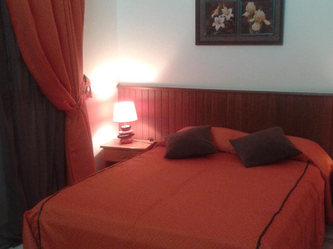 Owendo酒店住宿-Résidence Léa