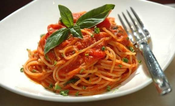 艾姆赫斯特餐馆和美食-San Marco Ristorante