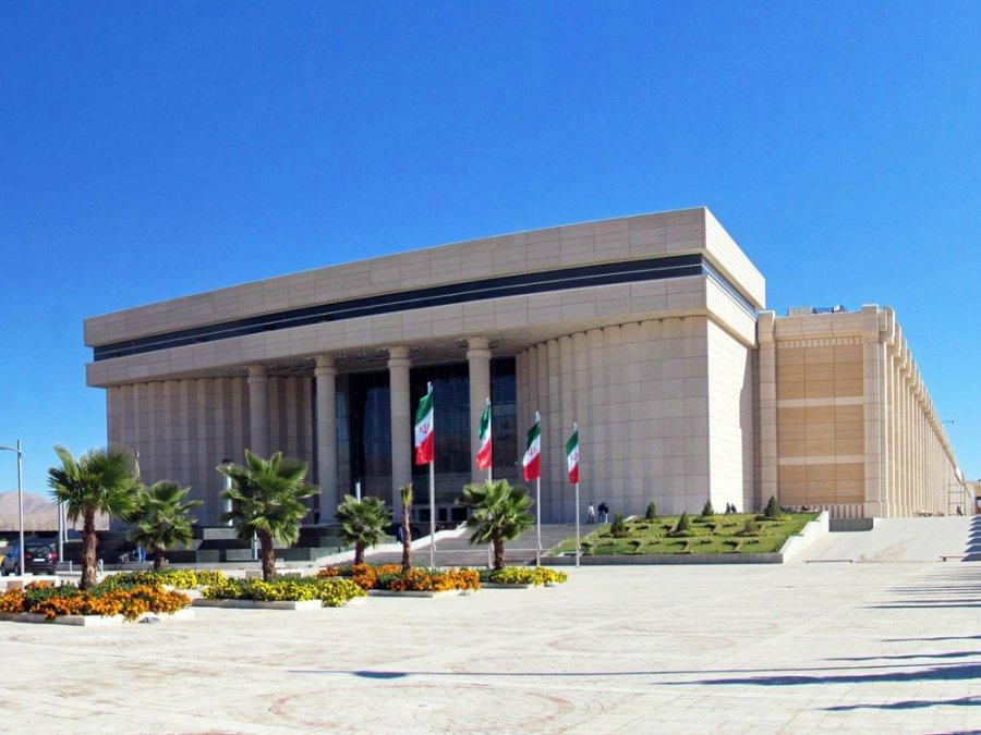 Persian Gulf Complex景点图片