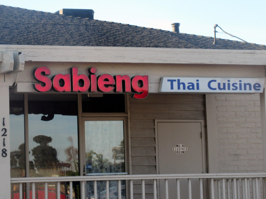 Sabieng Thai Cuisine