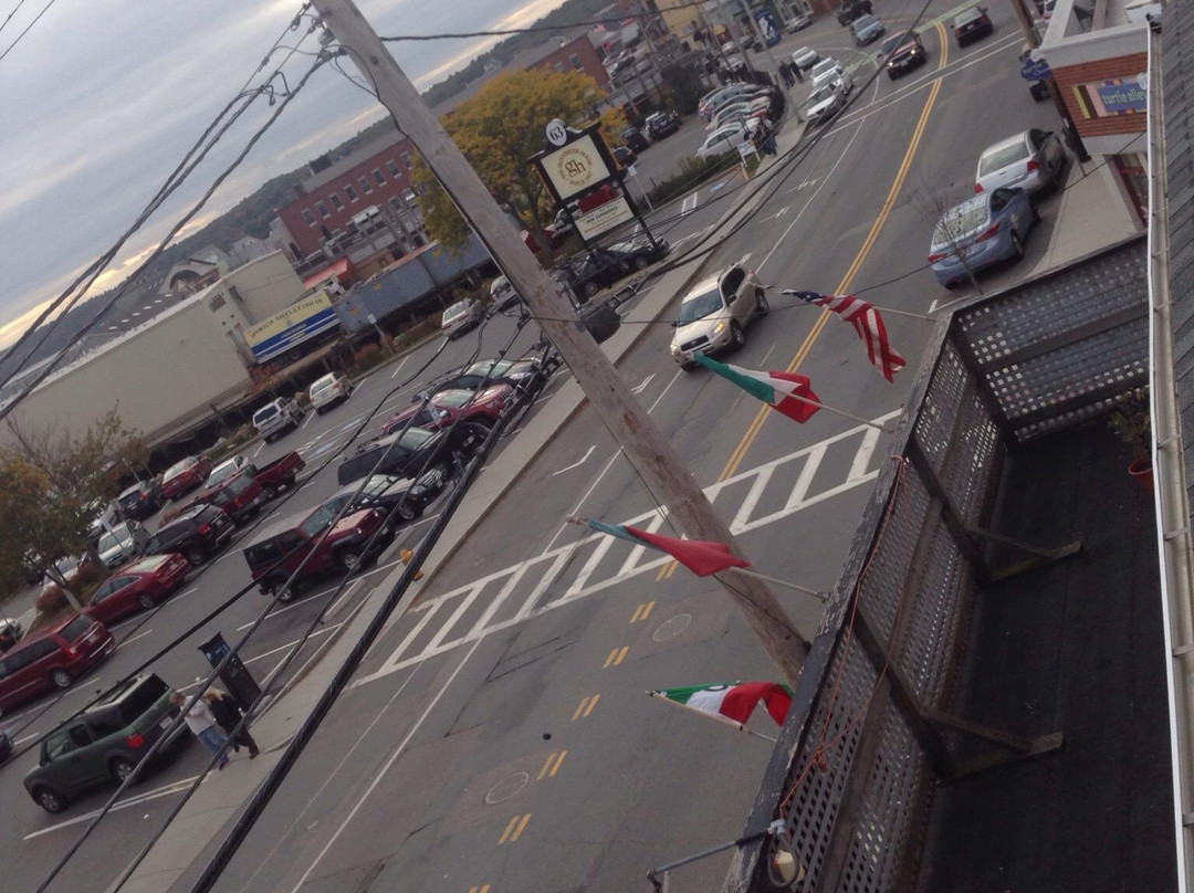 Rogers Street景点图片