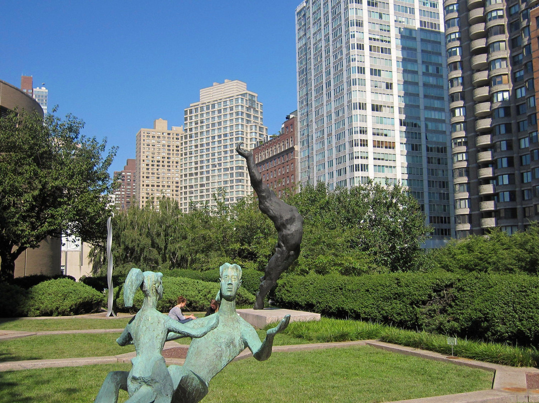 Fordham University Church-布朗克斯必去景点