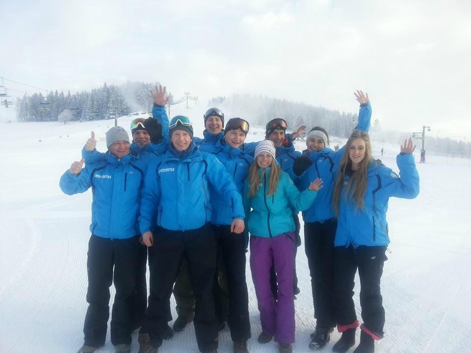 Koziniec Ski School-Czarna Gora必去景点