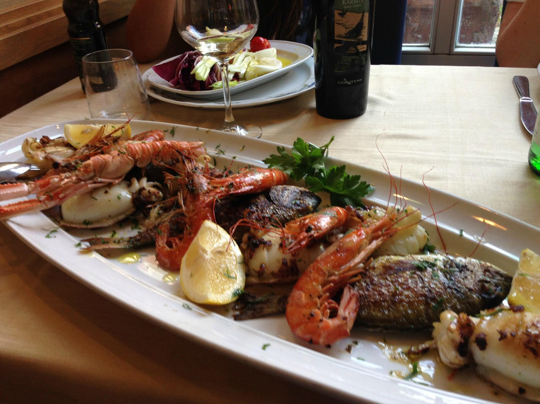 Ristorante Cocco & Dessi