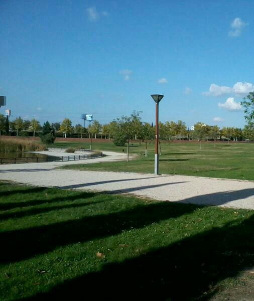 Parque Ciudad de Mayarí-艾科坎必去景点