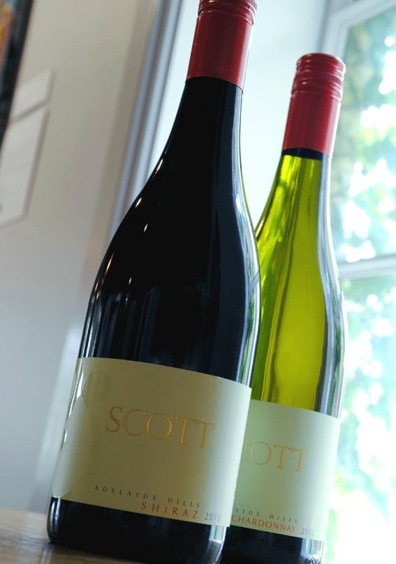 La Prova Cellar Door景点图片