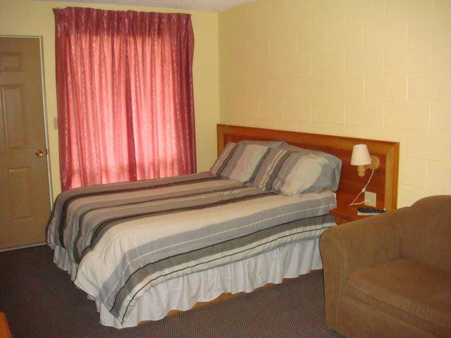 Westport Station Motel主图