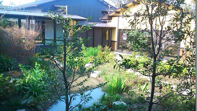 Utano Yu-杉户町必去景点