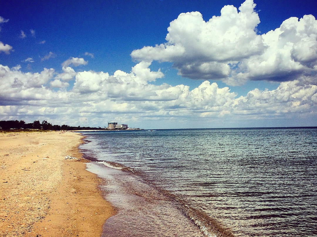 Illinois Beach State Park-Zion必去景点