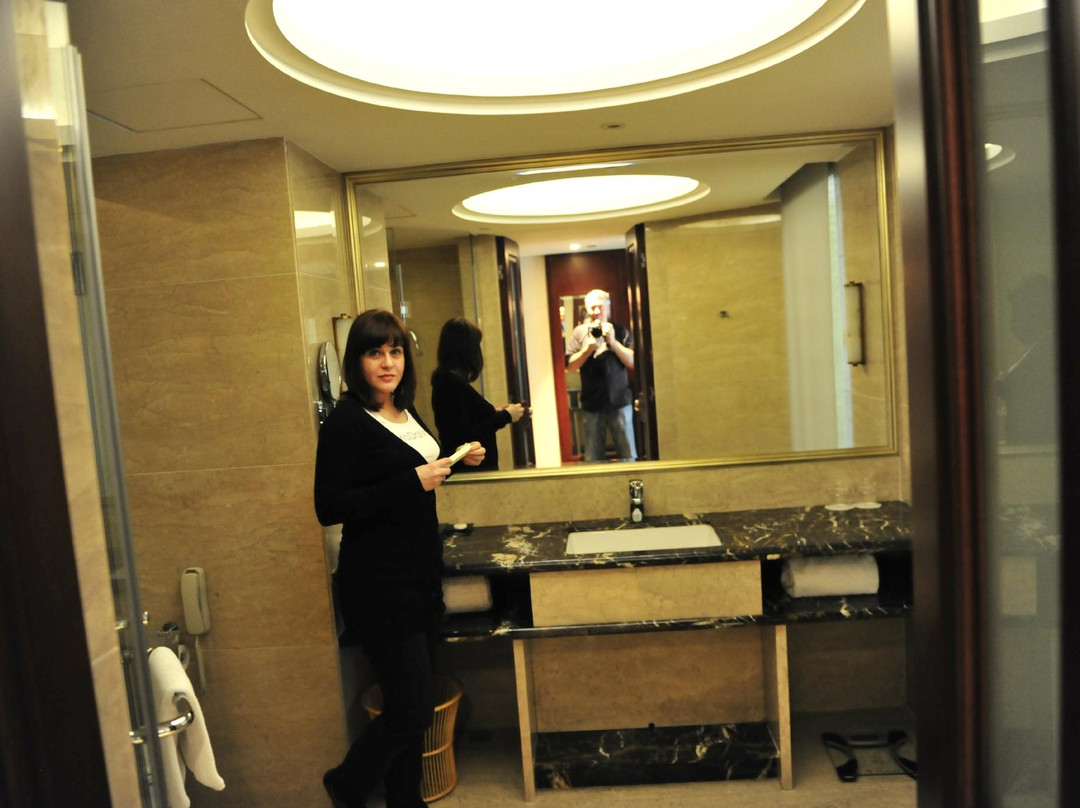 灯都时代酒店主图