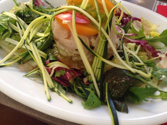 Atelier Traiteur Restaurant主图