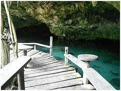 Espacio Natura-坎昆必去景点