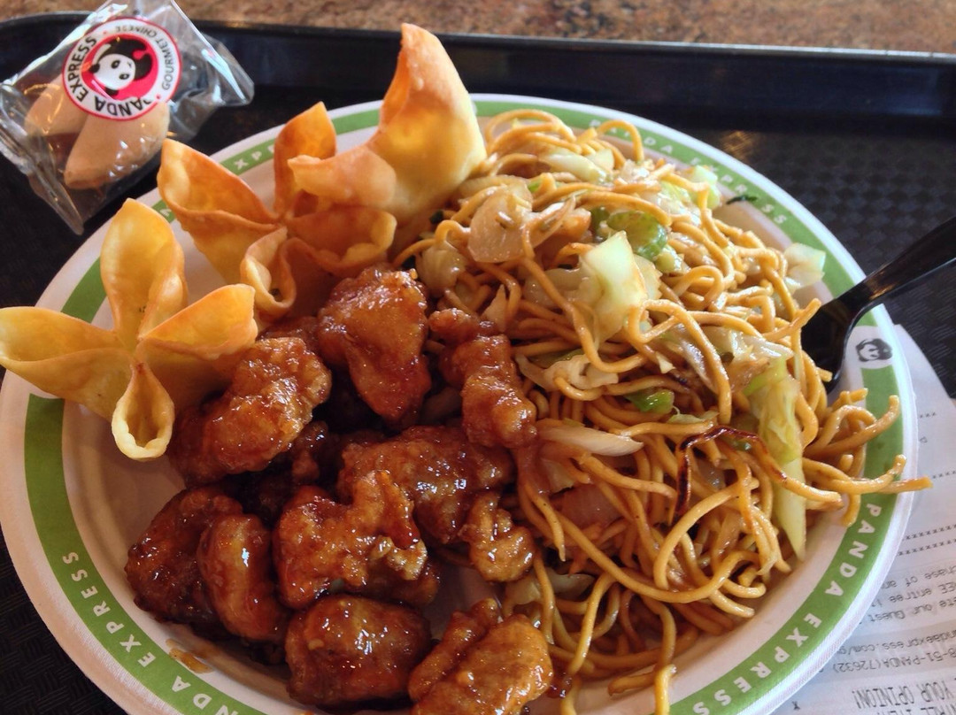 Panda Express